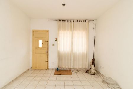 Sala de casa à venda com 2 quartos, 73m² em Vila Constança, São Paulo