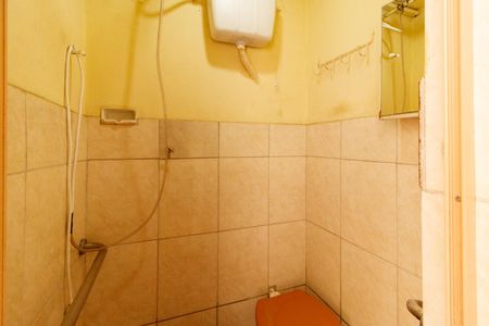 Casa à venda com 73m², 2 quartos e 1 vaga Casa à venda com 73m², 2 quartos e 1 vagaBanheiro 2