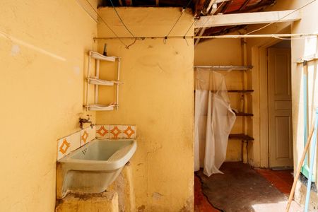 Casa à venda com 73m², 2 quartos e 1 vaga Casa à venda com 73m², 2 quartos e 1 vagaÁrea de Serviço e Quintal