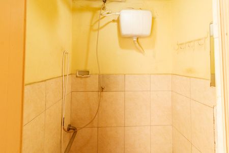 Casa à venda com 73m², 2 quartos e 1 vaga Casa à venda com 73m², 2 quartos e 1 vagaBanheiro 2