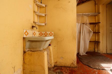 Casa à venda com 73m², 2 quartos e 1 vaga Casa à venda com 73m², 2 quartos e 1 vagaÁrea de Serviço e Quintal