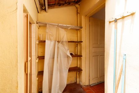 Casa à venda com 73m², 2 quartos e 1 vaga Casa à venda com 73m², 2 quartos e 1 vagaÁrea de Serviço