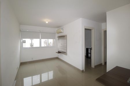 Sala de apartamento para alugar com 2 quartos, 58m² em Passo D’areia, Porto Alegre