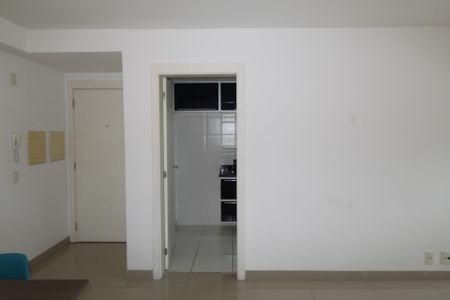 Sala de apartamento para alugar com 2 quartos, 58m² em Passo D’areia, Porto Alegre