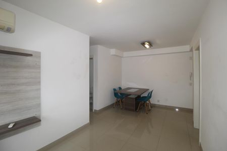 Sala de apartamento para alugar com 2 quartos, 58m² em Passo D’areia, Porto Alegre