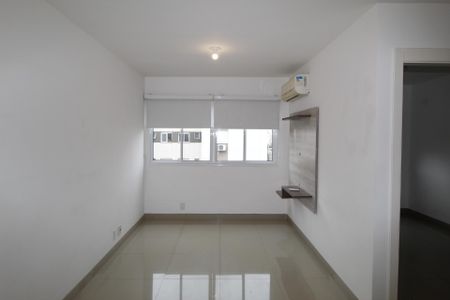 Apartamento à venda com 58m², 2 quartos e 1 vagaSala