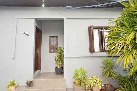 Casa à venda com 100m², 2 quartos e 4 vagasÁrea Externa