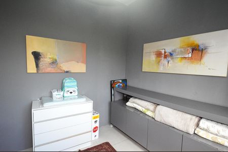 Casa à venda com 100m², 2 quartos e 4 vagasQuarto 