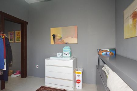 Casa à venda com 100m², 2 quartos e 4 vagasQuarto 