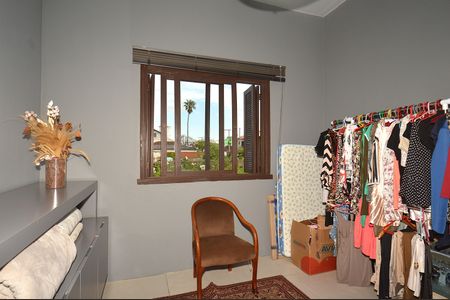 Casa à venda com 100m², 2 quartos e 4 vagasQuarto 