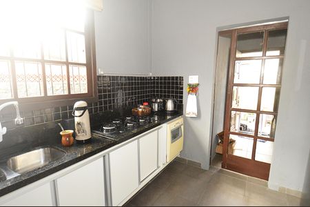 Casa à venda com 100m², 2 quartos e 4 vagasCozinha