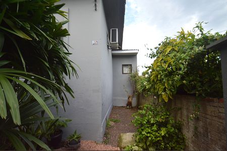 Casa à venda com 100m², 2 quartos e 4 vagasÁrea Externa