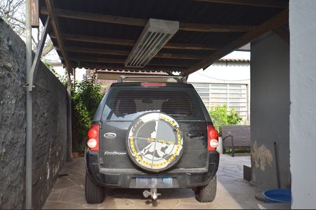 Casa à venda com 100m², 2 quartos e 4 vagasGaragem