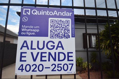 Casa à venda com 100m², 2 quartos e 4 vagasPlaca