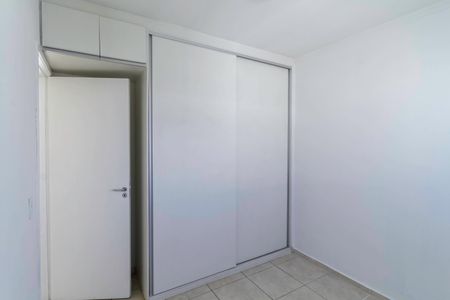 Quarto 2 de apartamento à venda com 2 quartos, 45m² em Serrano, Belo Horizonte
