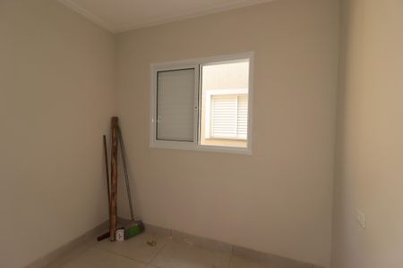 Quarto de apartamento à venda com 1 quarto, 80m² em Parque das Nações, Santo André