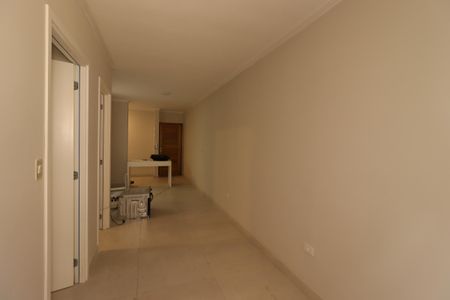 Sala de apartamento à venda com 1 quarto, 80m² em Parque das Nações, Santo André