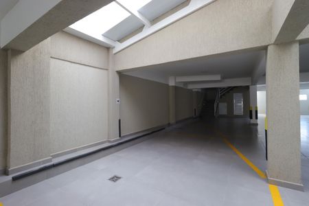 Apartamento à venda com 80m², 1 quarto e 1 vagaGaragem