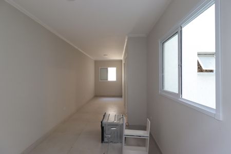 Apartamento à venda com 80m², 1 quarto e 1 vagaSala