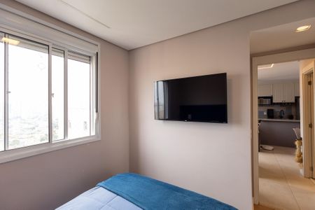 Apartamento à venda com 38m², 2 quartos e sem vaga Apartamento à venda com 38m², 2 quartos e sem vagaQuarto 1