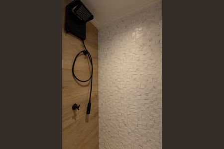 Apartamento à venda com 38m², 2 quartos e sem vaga Apartamento à venda com 38m², 2 quartos e sem vagaBanheiro Social