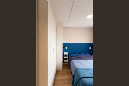 Apartamento à venda com 38m², 2 quartos e sem vaga Apartamento à venda com 38m², 2 quartos e sem vagaQuarto 1
