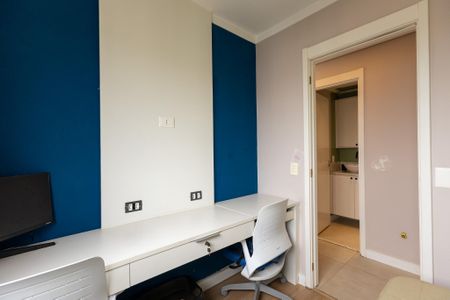 Apartamento à venda com 38m², 2 quartos e sem vaga Apartamento à venda com 38m², 2 quartos e sem vagaQuarto 2