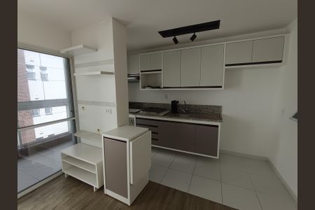Sala de apartamento à venda com 1 quarto, 35m² em Vila da Saúde, São Paulo