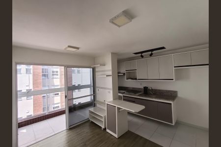 Sala de apartamento à venda com 1 quarto, 35m² em Vila da Saúde, São Paulo