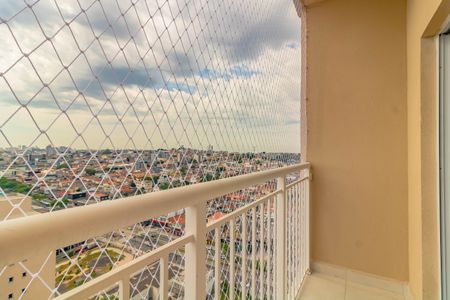 Apartamento para alugar com 1 quarto, 30m² em Jardim Itacolomi, São Paulo