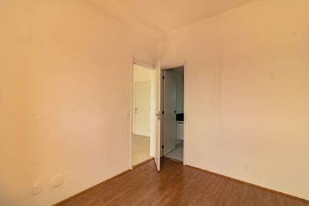 Apartamento para alugar com 1 quarto, 30m² em Jardim Itacolomi, São Paulo