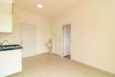 Apartamento para alugar com 1 quarto, 30m² em Jardim Itacolomi, São Paulo