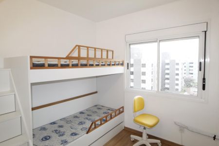 Quarto 1 de apartamento à venda com 2 quartos, 59m² em Sarandi, Porto Alegre