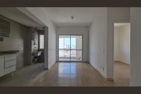 Apartamento à venda com 57m², 2 quartos e 1 vagaSala/Cozinha