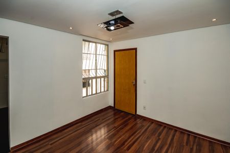 Sala de apartamento para alugar com 2 quartos, 48m² em Juliana, Belo Horizonte