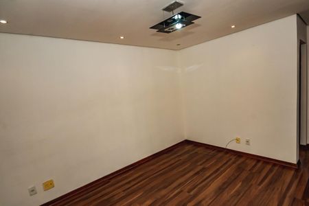 Sala de apartamento para alugar com 2 quartos, 48m² em Juliana, Belo Horizonte