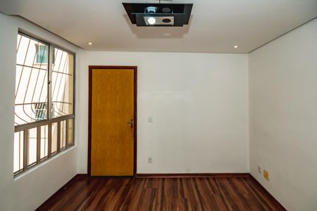 Sala de apartamento para alugar com 2 quartos, 48m² em Juliana, Belo Horizonte