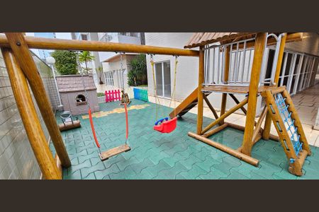 Apartamento à venda com 100m², 3 quartos e 2 vagasParque