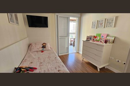 Apartamento à venda com 100m², 3 quartos e 2 vagasQuarto