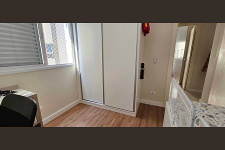 Apartamento à venda com 100m², 3 quartos e 2 vagasQuarto