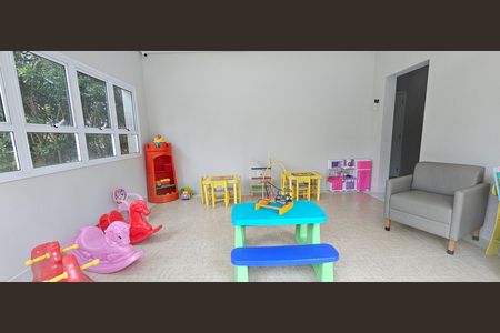 Apartamento à venda com 100m², 3 quartos e 2 vagasSalão de jogos