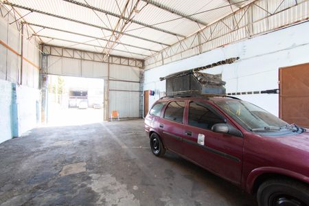 Casa de condomínio para alugar com 100m², 3 quartos e sem vaga Casa de condomínio para alugar com 100m², 3 quartos e sem vagaGaragem