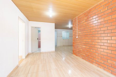 Casa de condomínio para alugar com 100m², 3 quartos e sem vaga Casa de condomínio para alugar com 100m², 3 quartos e sem vagaSala
