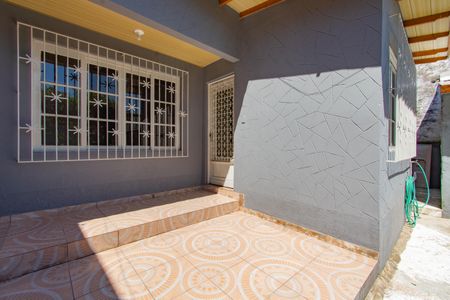 Casa de condomínio para alugar com 100m², 3 quartos e sem vaga Casa de condomínio para alugar com 100m², 3 quartos e sem vagaÁrea Externa