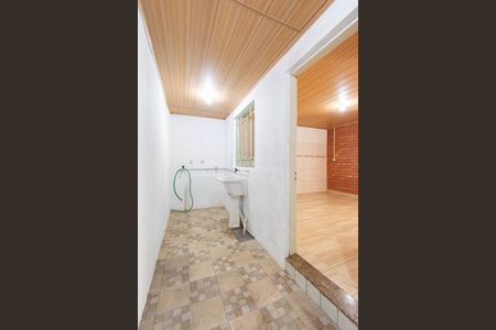 Casa de condomínio para alugar com 100m², 3 quartos e sem vaga Casa de condomínio para alugar com 100m², 3 quartos e sem vagaÁrea de Serviço