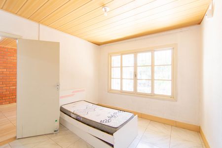 Casa de condomínio para alugar com 100m², 3 quartos e sem vaga Casa de condomínio para alugar com 100m², 3 quartos e sem vagaQuarto 1