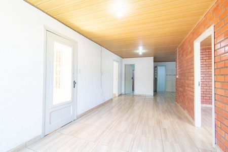 Casa de condomínio para alugar com 100m², 3 quartos e sem vaga Casa de condomínio para alugar com 100m², 3 quartos e sem vagaSala