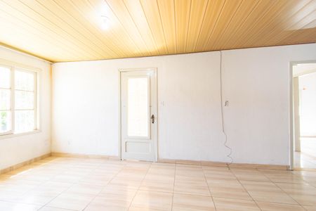 Casa de condomínio para alugar com 100m², 3 quartos e sem vaga Casa de condomínio para alugar com 100m², 3 quartos e sem vagaSala