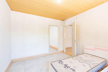 Casa de condomínio para alugar com 100m², 3 quartos e sem vaga Casa de condomínio para alugar com 100m², 3 quartos e sem vagaQuarto 1