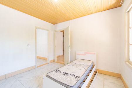 Casa de condomínio para alugar com 100m², 3 quartos e sem vaga Casa de condomínio para alugar com 100m², 3 quartos e sem vagaQuarto 1